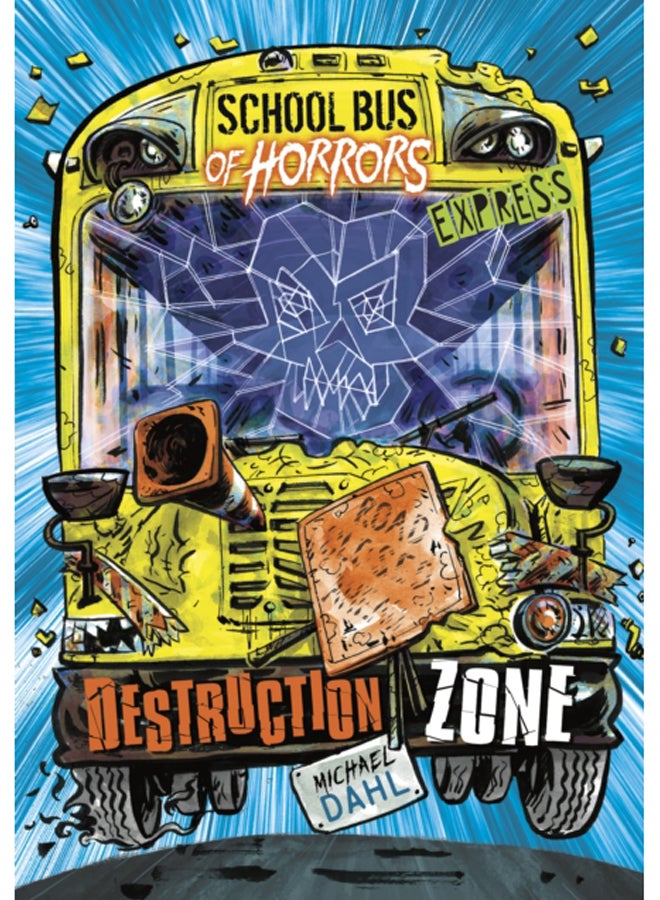 Destruction Zone - Express Edition