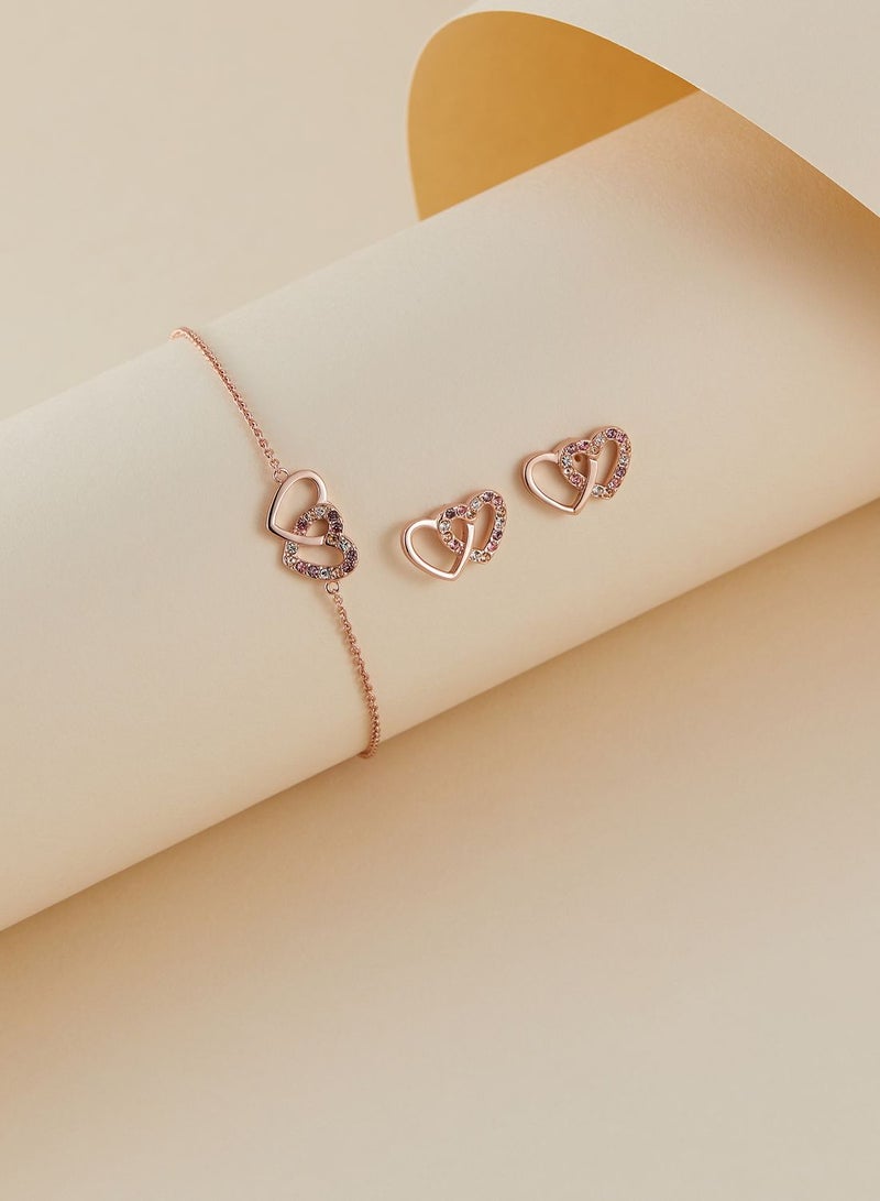 OLIVIA BURTON Bracelet in Brass - Image 1