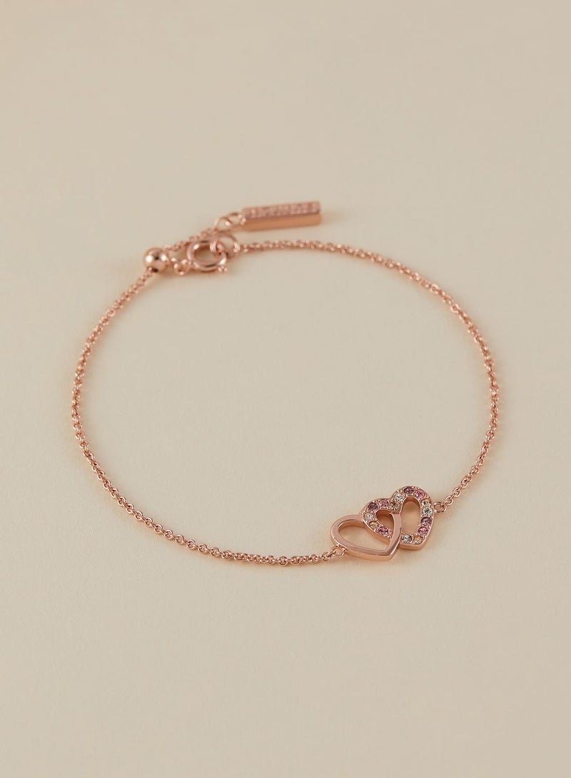 OLIVIA BURTON Bracelet in Brass - Image 3