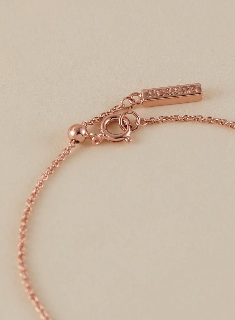 OLIVIA BURTON Bracelet in Brass - Image 4