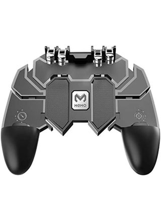 MEMO AK-66 - PUBG game controller - compatible with all phone devices - ultra-sensitive buttons L1*L2*R1*R2 - ergonomic design suitable for playing for long periods - pzsku/ZE639B3D0781BB8A617A9Z/45/_/1712144870/fb075feb-8337-48a2-9681-975fe4024ce6
