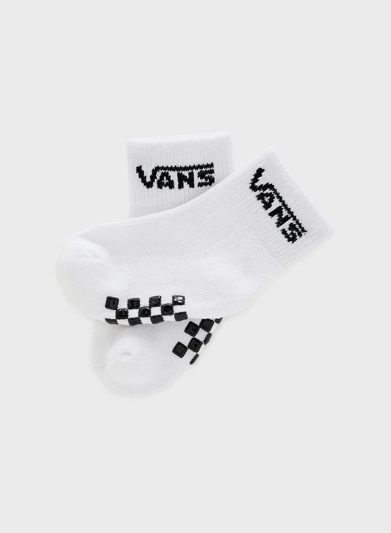 فانز جوارب كلاسيك دروب في