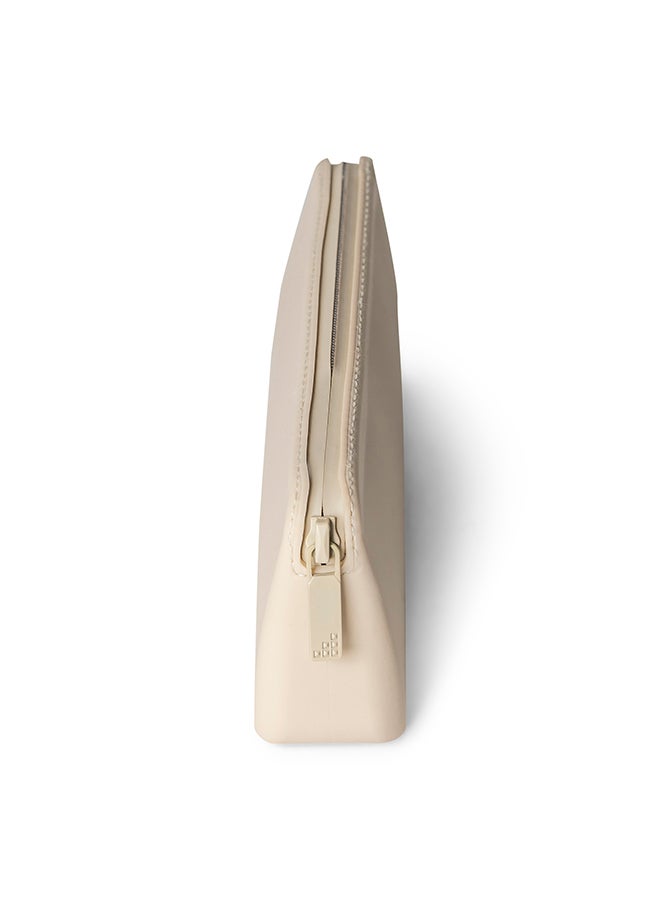 Citron Silicone Cutlery Set With Pouch Ballerina - Eco - Friendly Utensils For On - The - Go - Dining  - Image 3