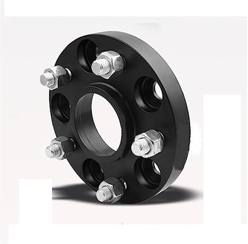 Vuzmode 5x114.3 Hubcentric Wheel Spacer Adapter - Image 1