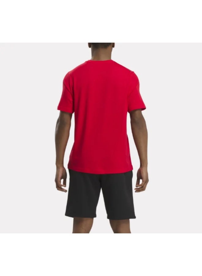 Reebok Identity Big Logo Tee - Image 3