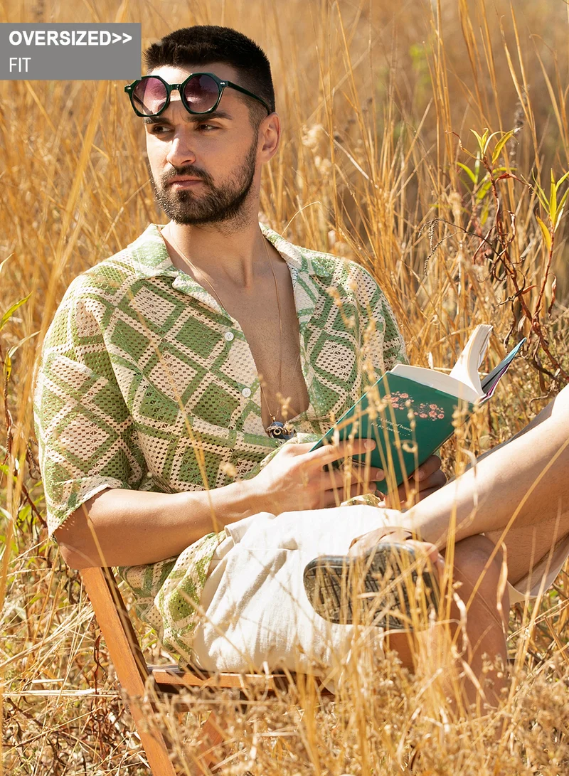 كامبوس سوترا Multicolour
