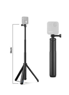 GoPro Gopro Max Grip + Tripod (All Camera Hero 5 onwards)  - Image 1