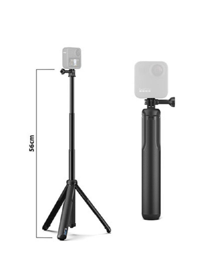 GoPro - Gopro Max Grip + Tripod (All Camera Hero 5 onwards) - Image 1