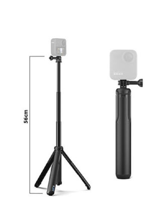 Gopro Max Grip + Tripod (All Camera Hero 5 onwards) - pzsku/ZE639F5E41B5C9FAC3292Z/45/1746218560/42453407-c921-4269-8a61-603b670b91e4