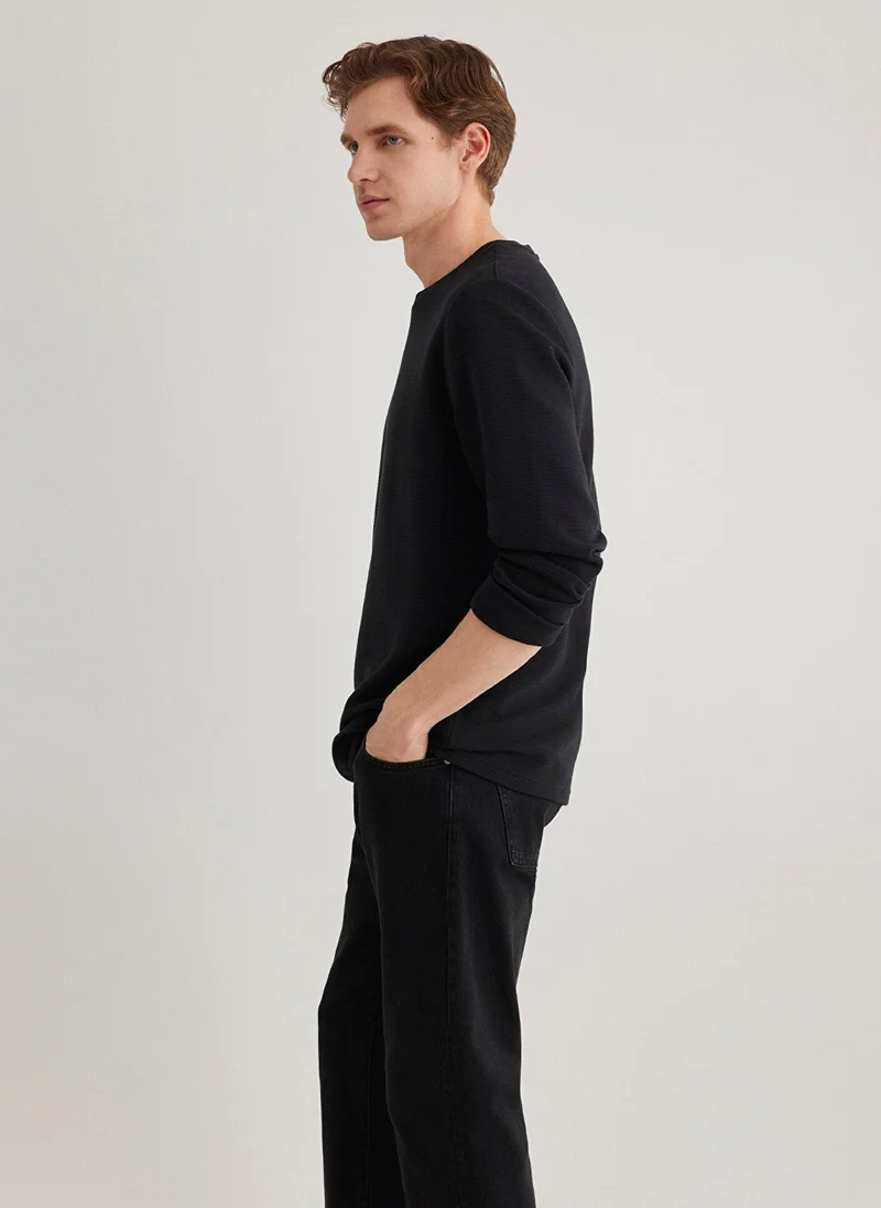 MAVI Long Sleeve Top