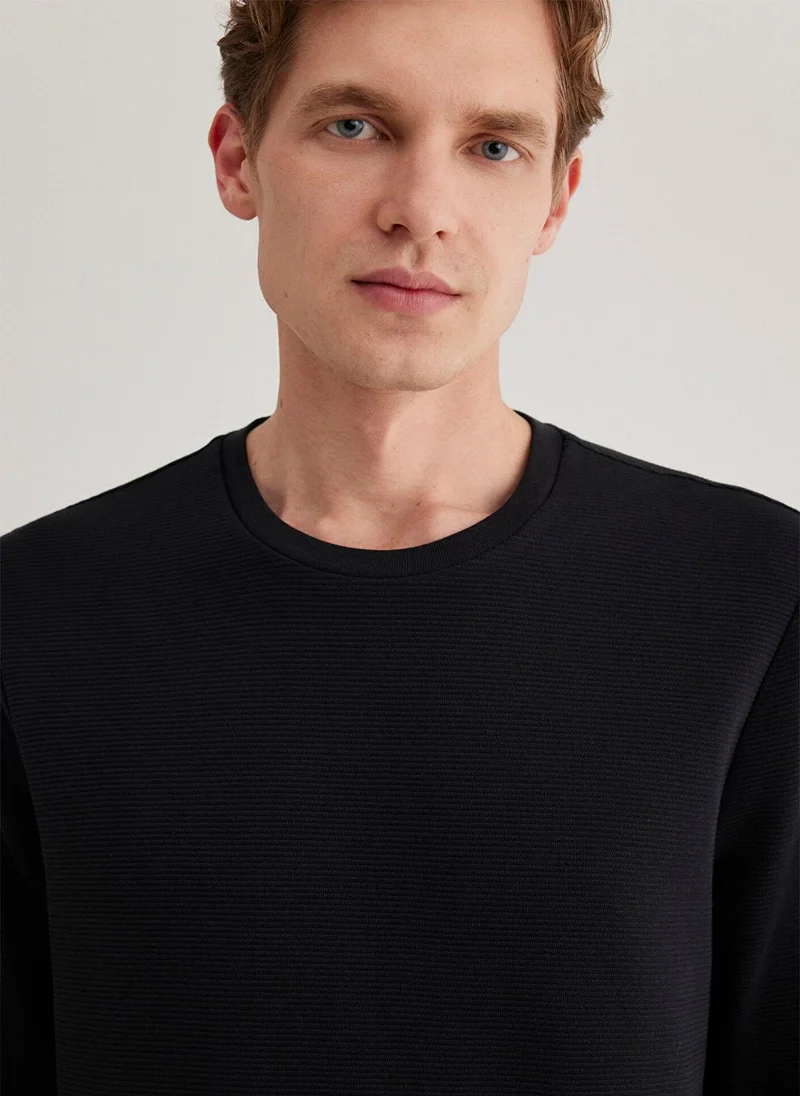 MAVI Long Sleeve Top