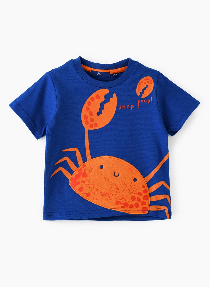 JAM Short sleeve tees  - Image 1