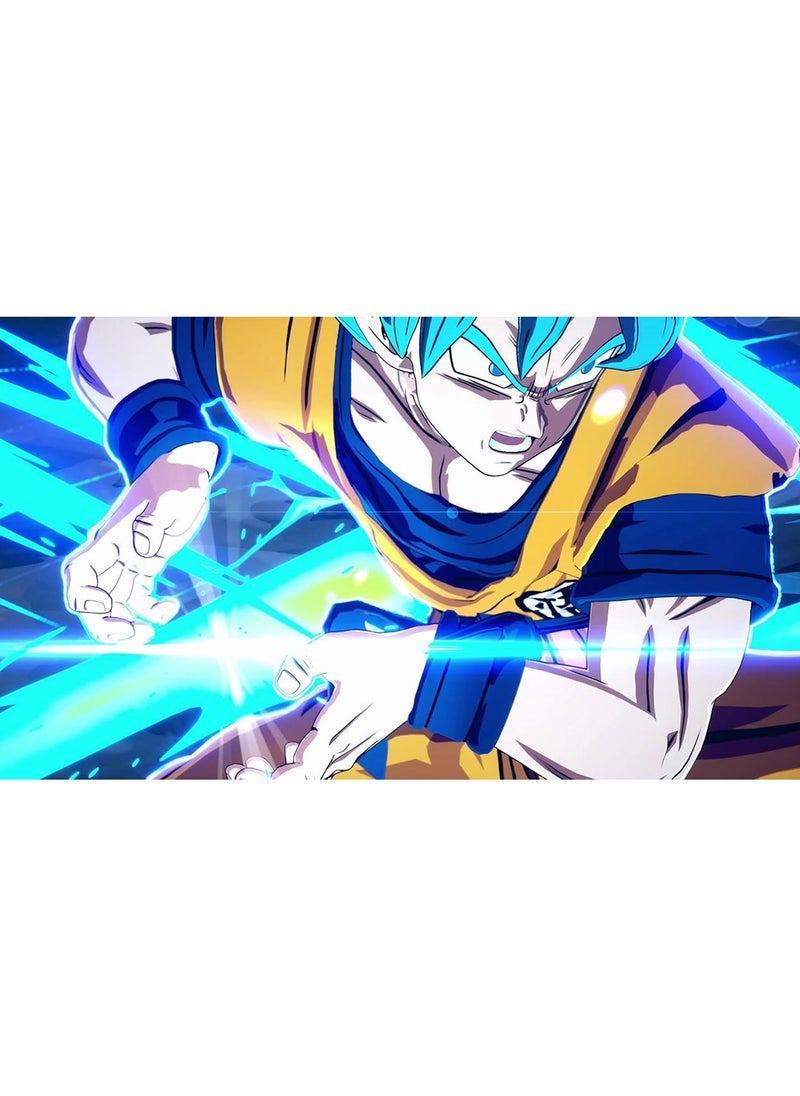 PlayStation - Dragon Ball Sparking! Zero PS5 Edition - Fighting Game - Image 1