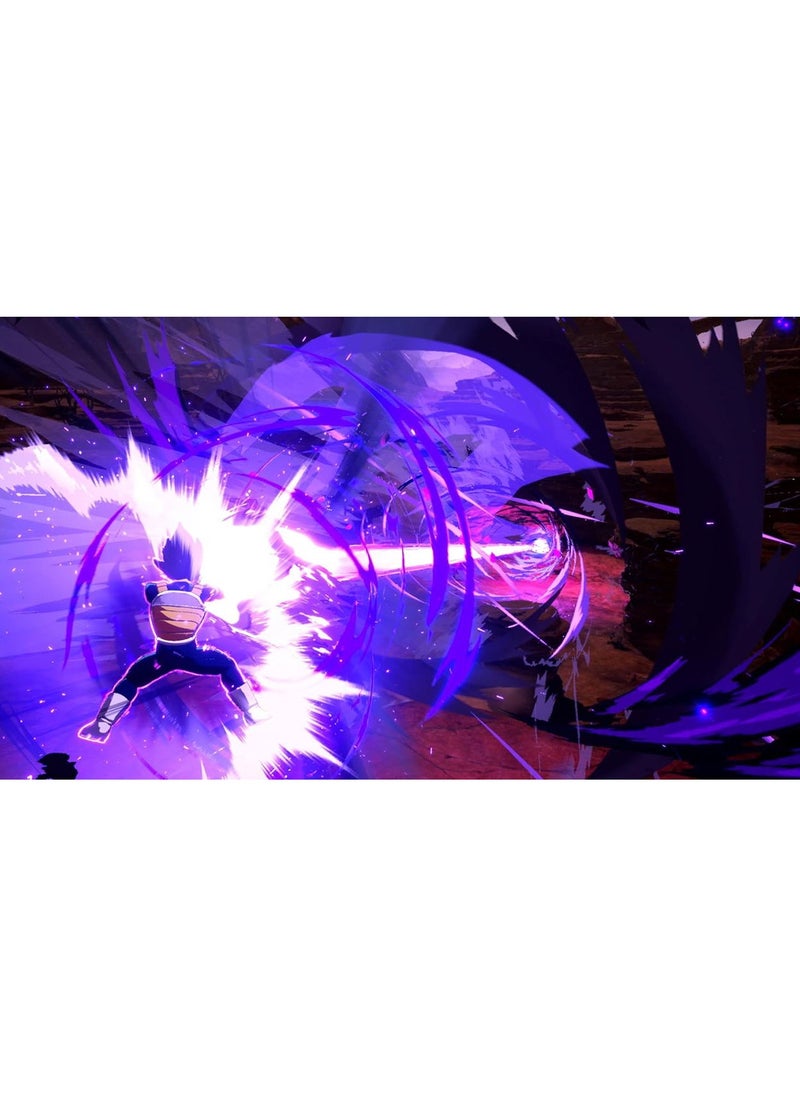 PlayStation - Dragon Ball Sparking! Zero PS5 Edition - Fighting Game - Image 1