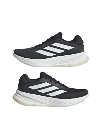 adidas Adidas Supernova Ease W W Black Running Shoes For Women