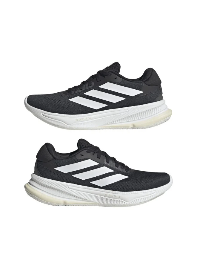 adidas Adidas Supernova Ease W W Black Running Shoes For Women