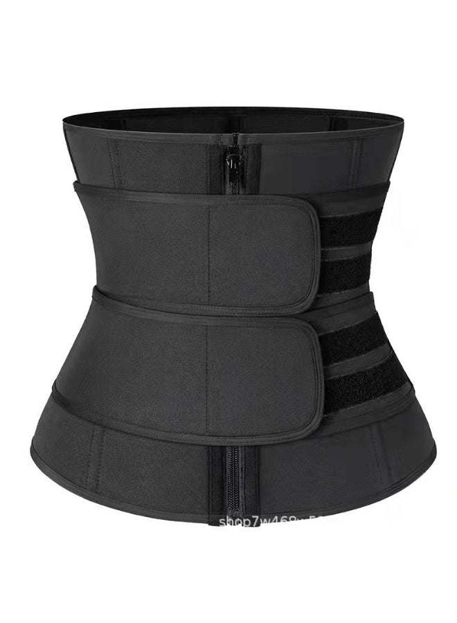 Nariele حزام بطن بعد الولادة بخصر عريض وقابل للتنفس للنساء الحوامل - Image 1