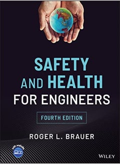 Safety And Health For Engineers Fourth Edition by Brauer Hardcover - pzsku/ZE63A4DB312C7B68F3A86Z/45/_/1729593689/7875c956-4975-4723-8b1c-27691b3bb9c5