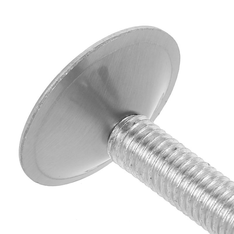 Pasta Maker Clamp Replacement Accessory Stainless Steel Fixed Handle Clip - Image 4