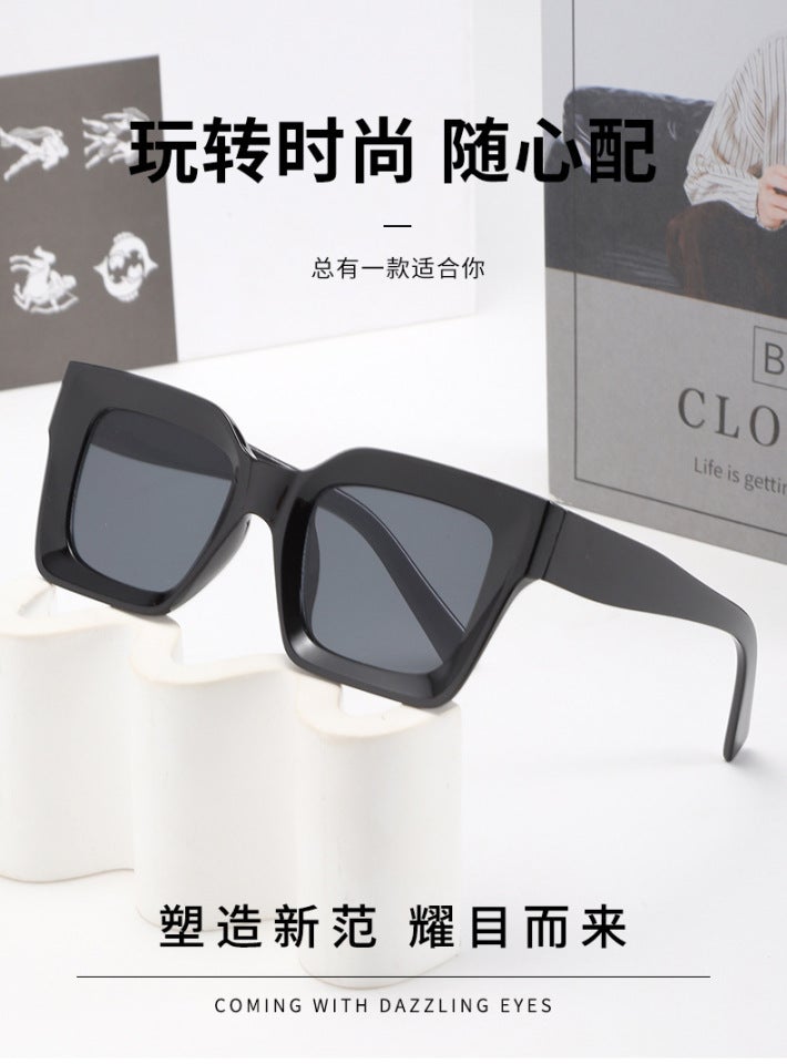 Sunglasses UV Protection Fashion QZ1005-2248 - Image 2