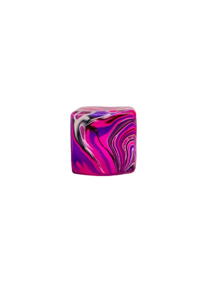 Needoh Marbling Ice Cube Stress Relief Toy - Image 2