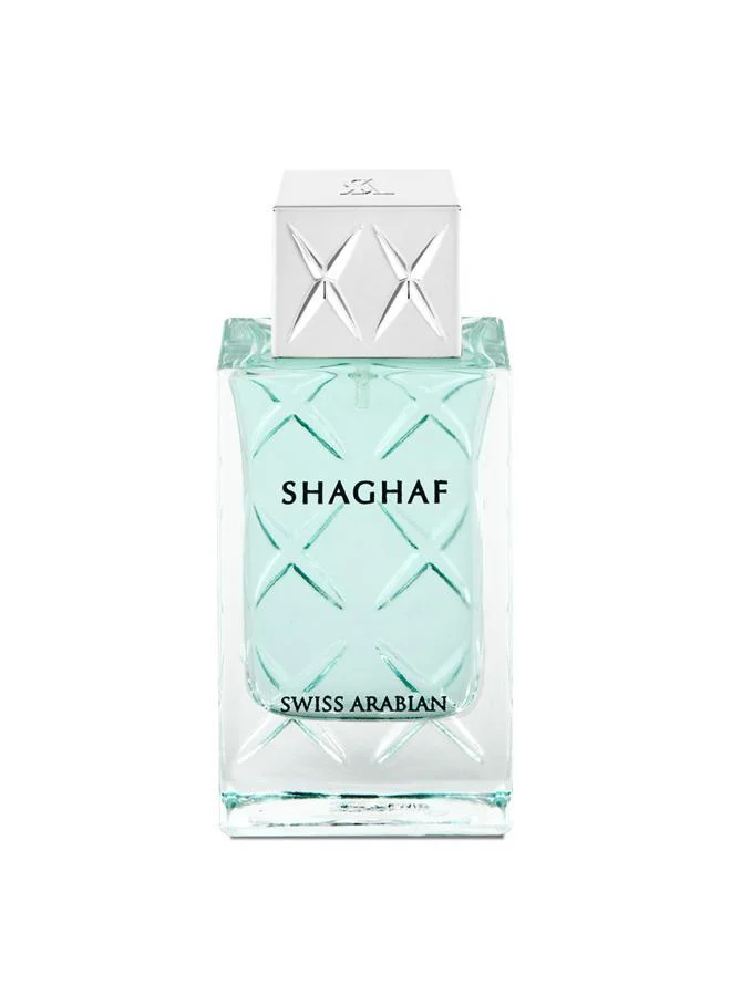 عطور سويس اربيان ماء عطر شغف (للرجال) 75 مل