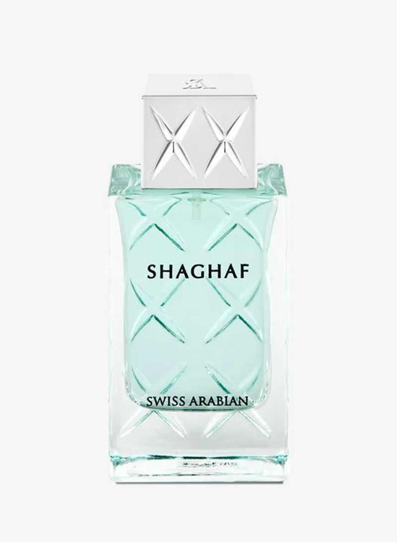 Swiss Arabian Perfumes Shaghaf (M) 75Ml Edp