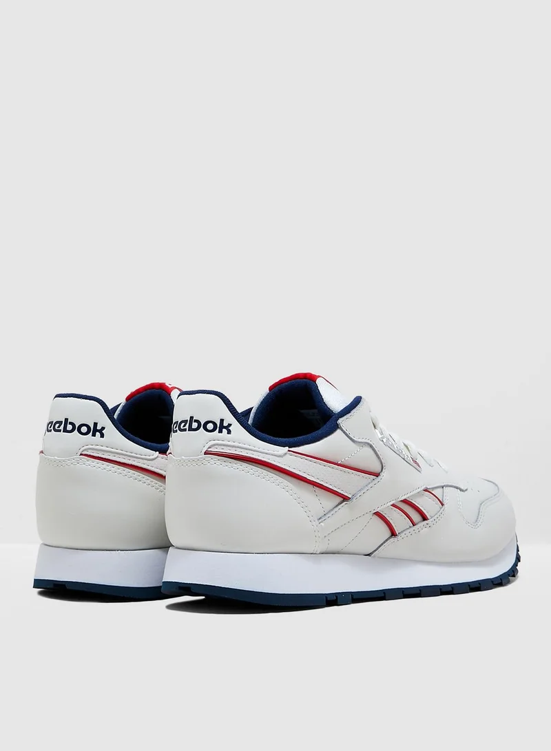 Reebok Classics Leather MU