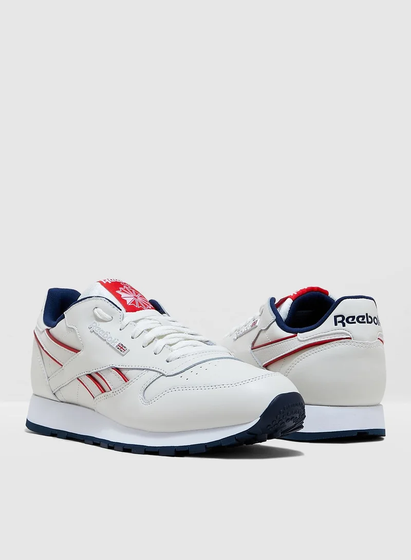 Reebok Classics Leather MU