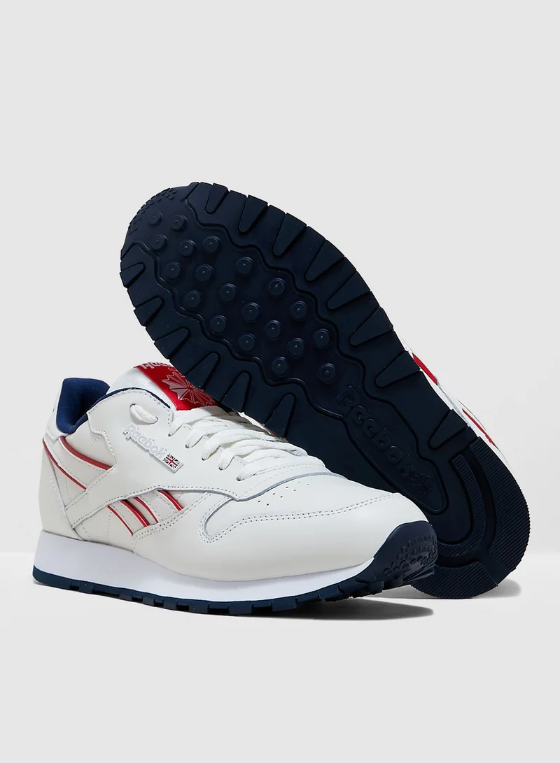 Reebok Classics Leather MU