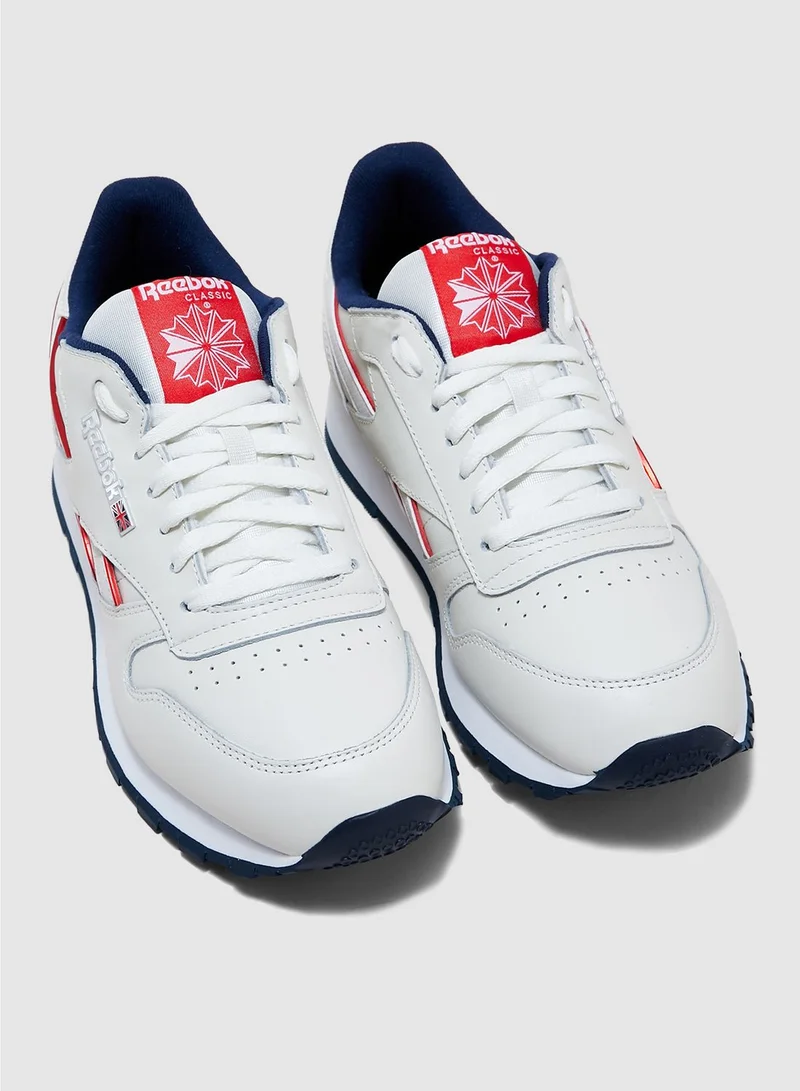 Reebok Classics Leather MU