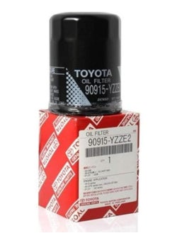 موبار فلتر زيت موبار تويوتا 90915-YZZE2  - Image 1