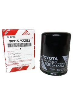موبار فلتر زيت موبار تويوتا 90915-YZZE2  - Image 2