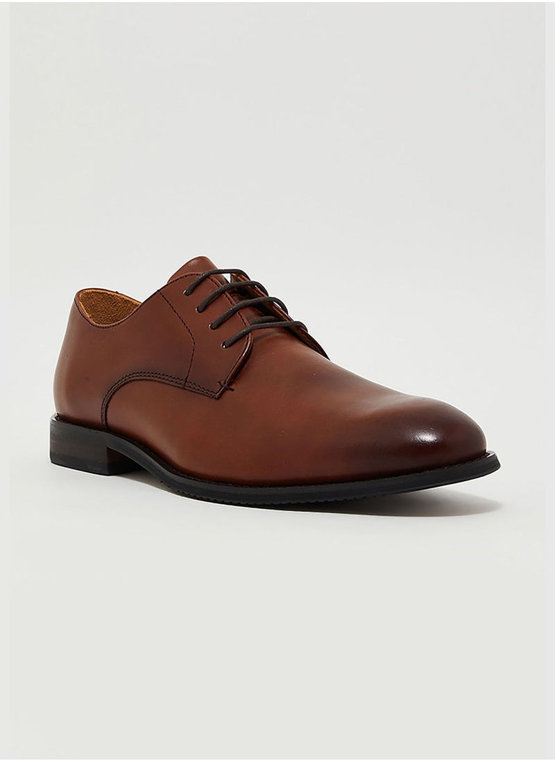 CCC Leather Slip On Loafer  - Image 1