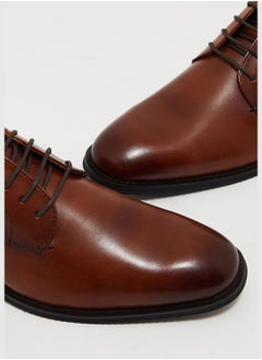 CCC Leather Slip On Loafer  - Image 4