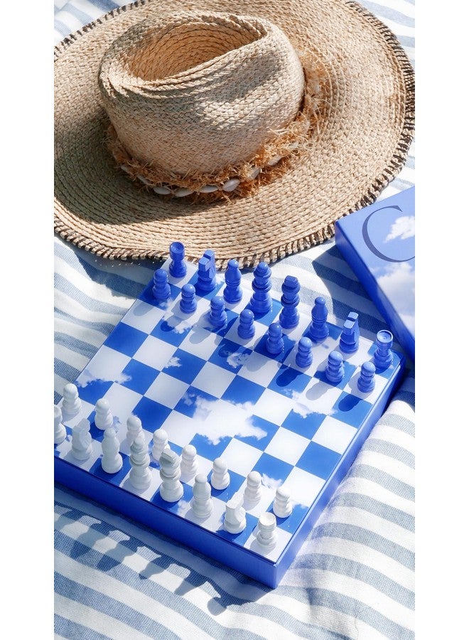 Printworks Classic Chess Game - Art of Chess Clouds - Image 5