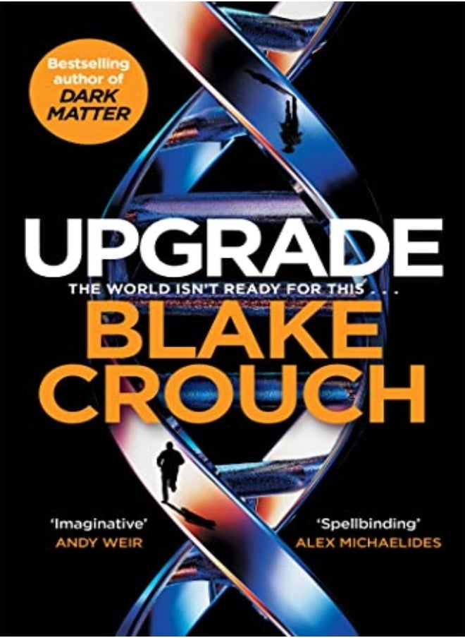 null - Upgrade - Image 1