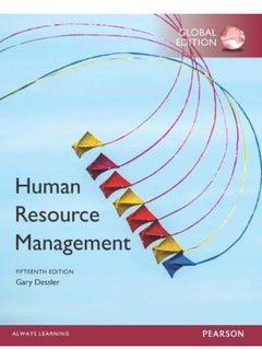 Human Resource Management plus MyManagementLab with Pearson eText, Global Edition