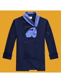 KUYING New Workwear Chef Uniform  - Image 1