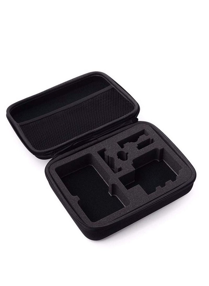 SYOSI Carrying Case Protect Your Action Camera with Durable and Water Resistant for AKASO EK7000 Brave - Image 1