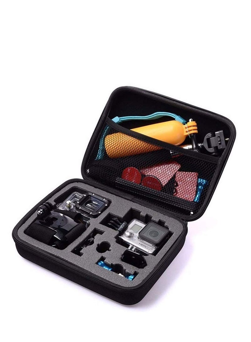 SYOSI Carrying Case Protect Your Action Camera with Durable and Water Resistant for AKASO EK7000 Brave - Image 2