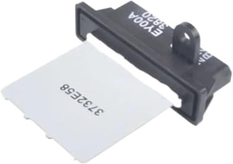 Blower Fan Motor Heater Resistor for Isuzu and Rodeo - Image 1