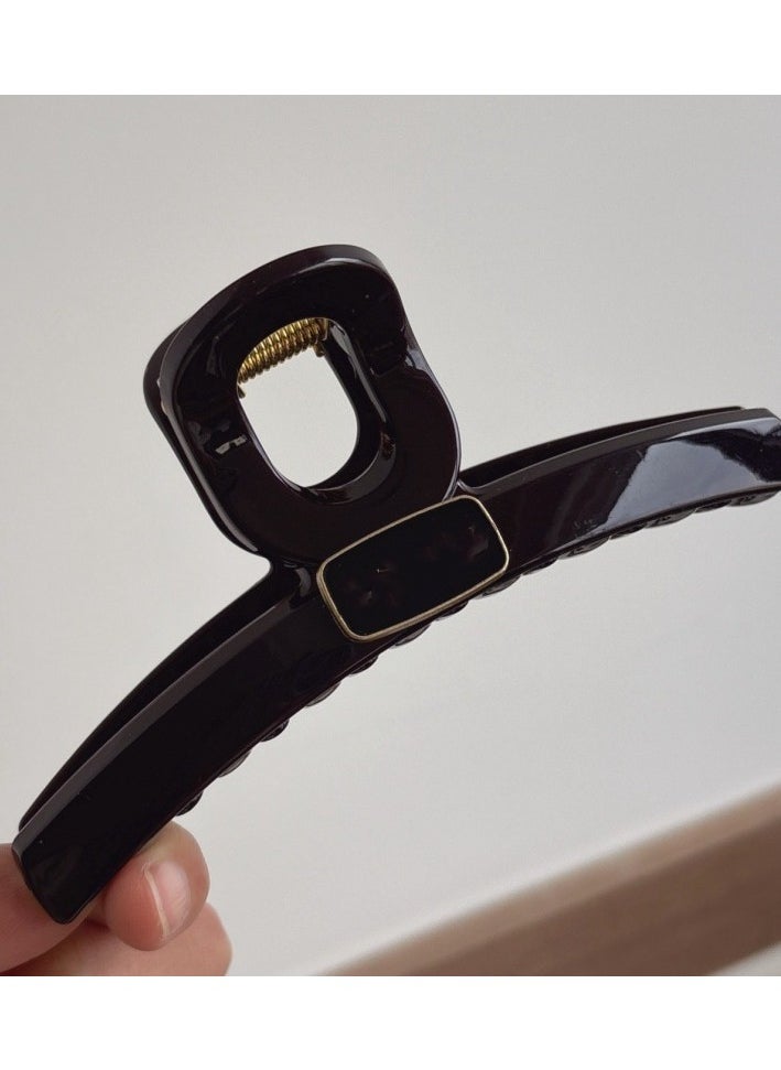Mark Fairwhale Fashionable Temperament Hair Clip 