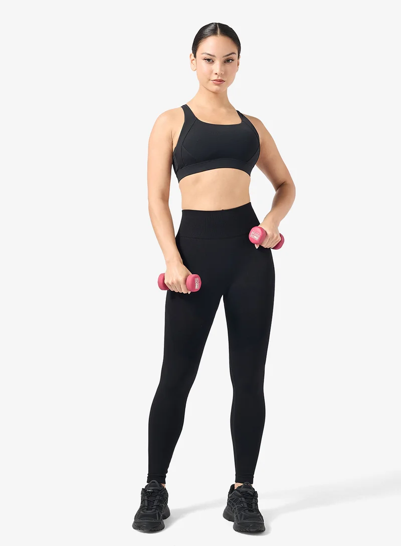 FRWD seamless tummy control & bottom lifting leggings