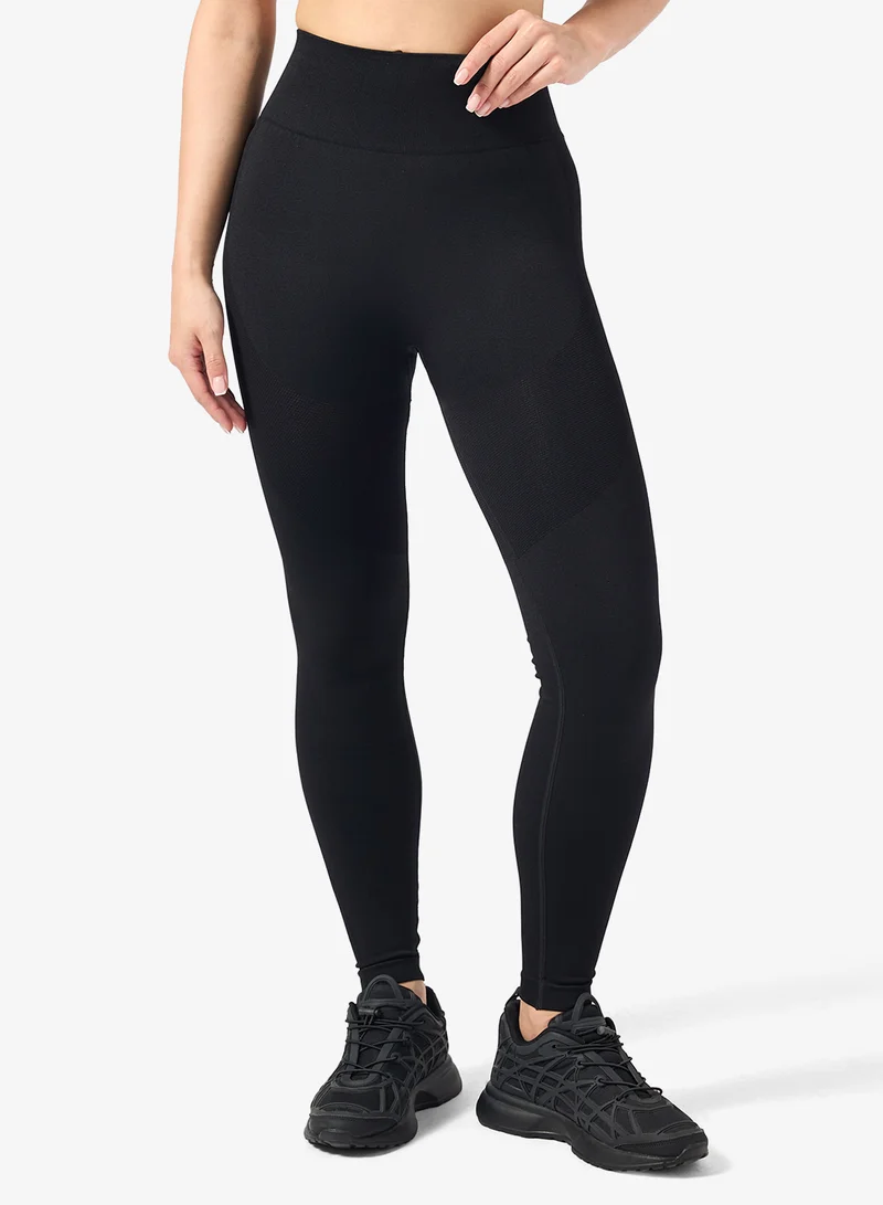 FRWD seamless tummy control & bottom lifting leggings