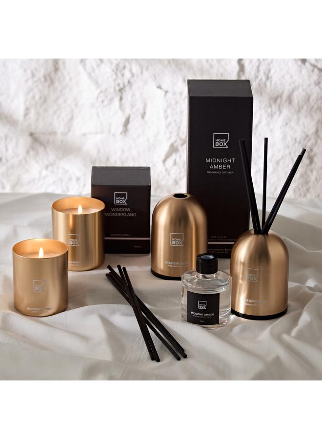 Eden Window Wonderland Reed Diffuser With Aluminium Jar 100 Ml - Image 3