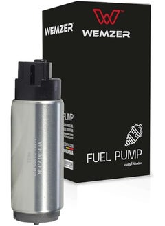 WEMZER INDUSTRIES WEMZER | Premium Fuel Pump |31111-1R000-WZ|Compatible With: Hyundai, Kia (Find Fitting Compatibility in Description)  - Image 1