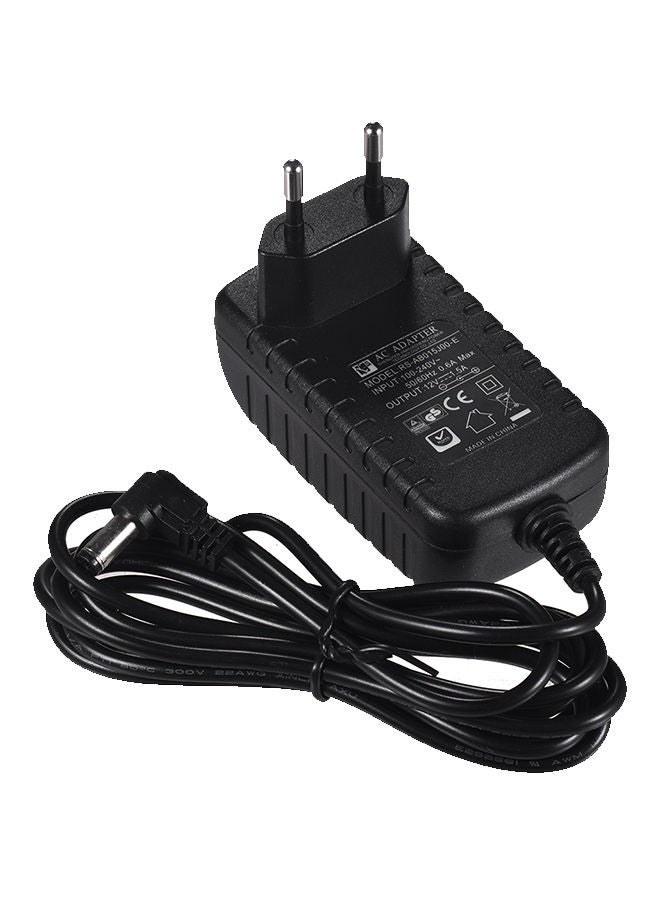 NIBEMINENT AC Power Adapter Black  - Image 1
