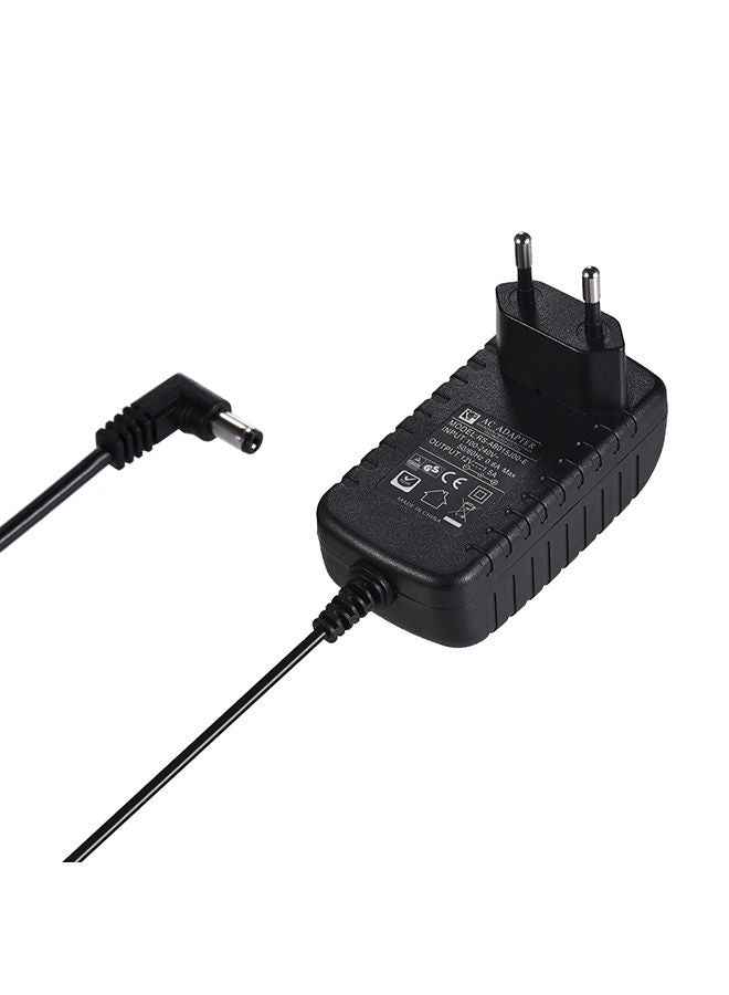 NIBEMINENT AC Power Adapter Black  - Image 3