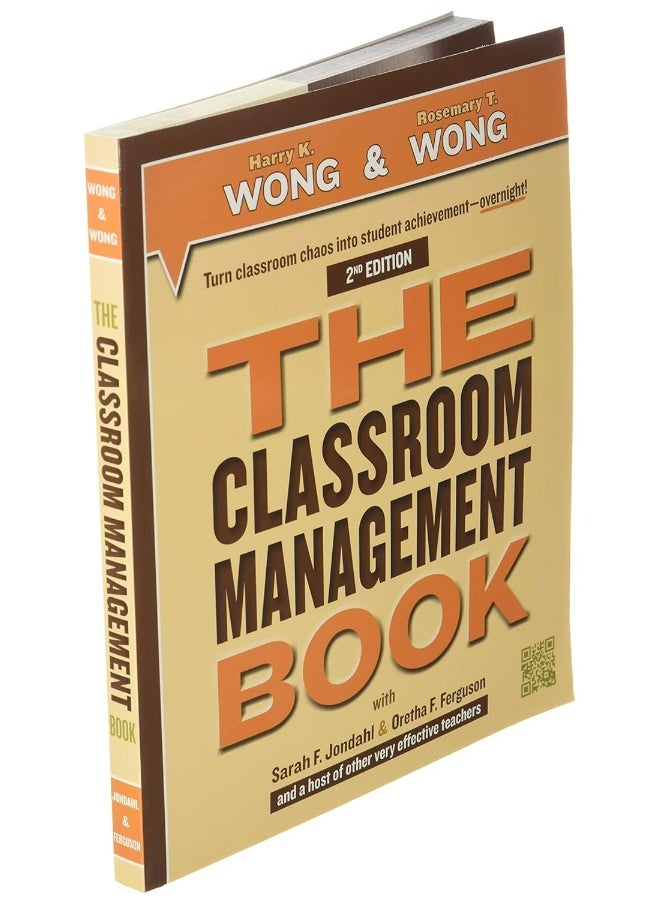 null - The Classroom Management Book - Image 1